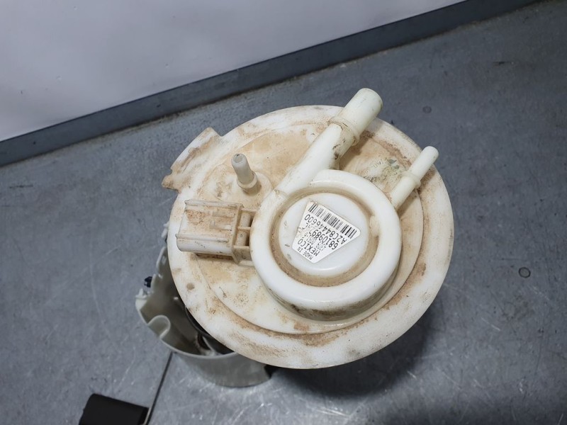 Recambio de aforador para jeep cherokee kl longitude referencia OEM IAM 68109892AC A2C84446600 