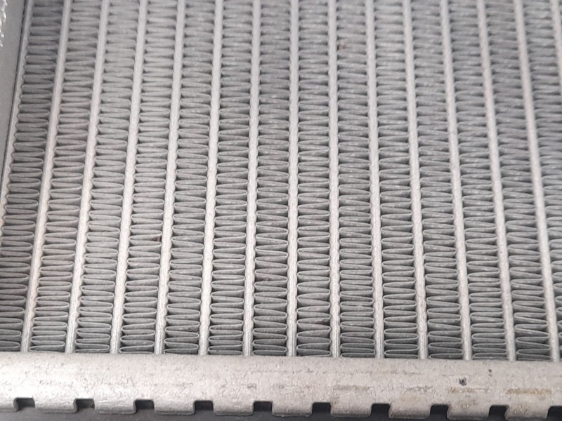 Recambio de condensador / radiador aire acondicionado para opel corsa f (p2jo) 1.2 (68) referencia OEM IAM 9825371480  