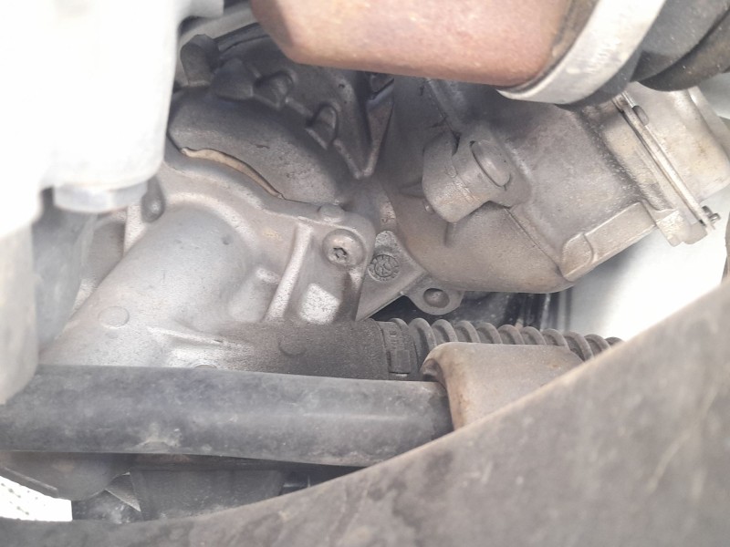 Recambio de cremallera direccion para opel corsa f (p2jo) 1.2 (68) referencia OEM IAM 1666721880 ELECTRO-MECANICA 