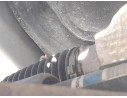 Recambio de cremallera direccion para opel corsa f (p2jo) 1.2 (68) referencia OEM IAM 1666721880 ELECTRO-MECANICA 