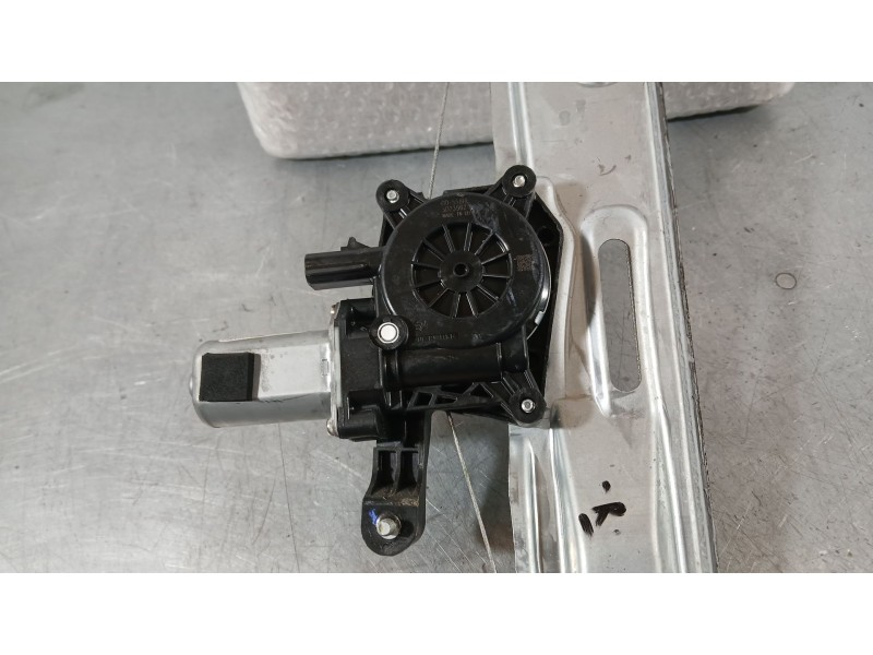 Recambio de elevalunas delantero derecho para fiat tipo hatchback (356_, 357_) 1.3 d (356hxh1a) referencia OEM IAM 52130435  717