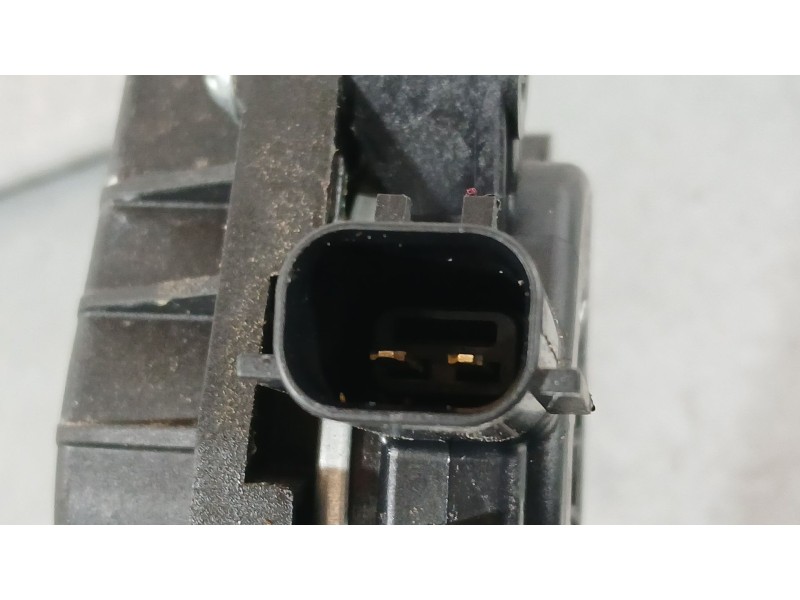Recambio de elevalunas delantero derecho para fiat tipo hatchback (356_, 357_) 1.3 d (356hxh1a) referencia OEM IAM 52130435  717