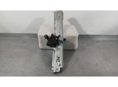 Recambio de elevalunas trasero derecho para fiat tipo hatchback (356_, 357_) 1.3 d (356hxh1a) referencia OEM IAM 52093914  71797