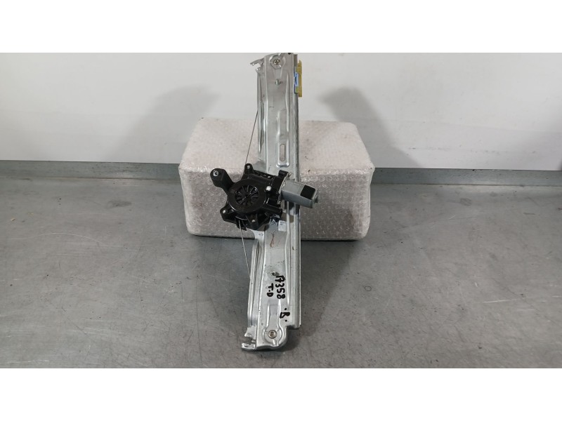 Recambio de elevalunas trasero derecho para fiat tipo hatchback (356_, 357_) 1.3 d (356hxh1a) referencia OEM IAM 52093914  71797