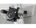 Recambio de elevalunas trasero derecho para fiat tipo hatchback (356_, 357_) 1.3 d (356hxh1a) referencia OEM IAM 52093914  71797