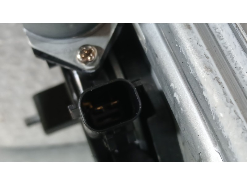 Recambio de elevalunas trasero derecho para fiat tipo hatchback (356_, 357_) 1.3 d (356hxh1a) referencia OEM IAM 52093914  71797