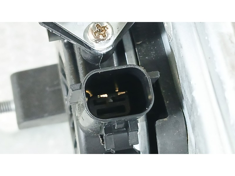 Recambio de elevalunas trasero derecho para fiat tipo hatchback (356_, 357_) 1.3 d (356hxh1a) referencia OEM IAM 52093914  71797