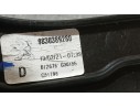 Recambio de elevalunas delantero derecho para peugeot 3008 ii suv (mc_, mr_, mj_, m4_) 1.5 bluehdi 130 referencia OEM IAM 984019