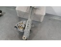 Recambio de elevalunas trasero izquierdo para dacia duster (hs_) 1.5 dci referencia OEM IAM 8200733833E 2 PINS 