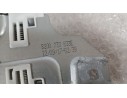 Recambio de elevalunas trasero izquierdo para dacia duster (hs_) 1.5 dci referencia OEM IAM 8200733833E 2 PINS 