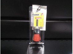 CEPILLO MAURER NYLON BROCHA 25 MM 1/4 