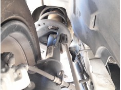 Recambio de amortiguador delantero derecho para opel corsa f (p2jo) 1.2 (68) referencia OEM IAM 9864566180  