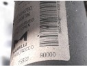 Recambio de amortiguador delantero derecho para opel corsa f (p2jo) 1.2 (68) referencia OEM IAM 9864566180  