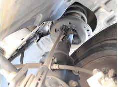 Recambio de amortiguador delantero izquierdo para opel corsa f (p2jo) 1.2 (68) referencia OEM IAM 9864566980  