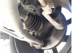 Recambio de mangueta delantera derecha para opel corsa f (p2jo) 1.2 (68) referencia OEM IAM 9826877980  