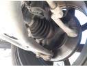 Recambio de mangueta delantera derecha para opel corsa f (p2jo) 1.2 (68) referencia OEM IAM 9826877980  