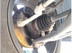 Recambio de mangueta delantera izquierda para opel corsa f (p2jo) 1.2 (68) referencia OEM IAM 9826878080  