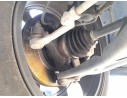 Recambio de mangueta delantera izquierda para opel corsa f (p2jo) 1.2 (68) referencia OEM IAM 9826878080  