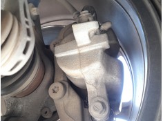 Recambio de pinza freno delantera izquierda para opel corsa f (p2jo) 1.2 (68) referencia OEM IAM 1648321580  