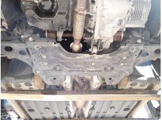 Recambio de puente delantero para opel corsa f (p2jo) 1.2 (68) referencia OEM IAM 9834696980  