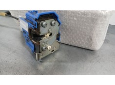 Recambio de cerradura puerta trasera derecha para fiat 500l (351_, 352_) 1.4 (199lyb1b) referencia OEM IAM 51884141  