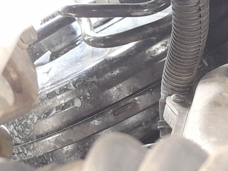 Recambio de servofreno para opel corsa f (p2jo) 1.2 (68) referencia OEM IAM 1643581280  