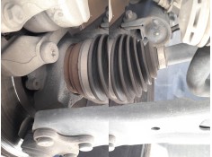 Recambio de transmision delantera derecha para opel corsa f (p2jo) 1.2 (68) referencia OEM IAM 1647577680 9825390980 