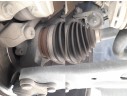 Recambio de transmision delantera derecha para opel corsa f (p2jo) 1.2 (68) referencia OEM IAM 1647577680 9825390980 