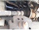 Recambio de transmision delantera derecha para opel corsa f (p2jo) 1.2 (68) referencia OEM IAM 1647577680 9825390980 