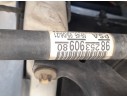 Recambio de transmision delantera derecha para opel corsa f (p2jo) 1.2 (68) referencia OEM IAM 1647577680 9825390980 