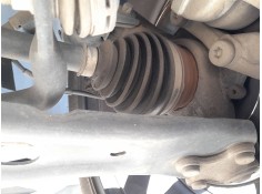 Recambio de transmision delantera izquierda para opel corsa f (p2jo) 1.2 (68) referencia OEM IAM 1647577280 9825391080 