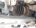 Recambio de transmision delantera izquierda para opel corsa f (p2jo) 1.2 (68) referencia OEM IAM 1647577280 9825391080 