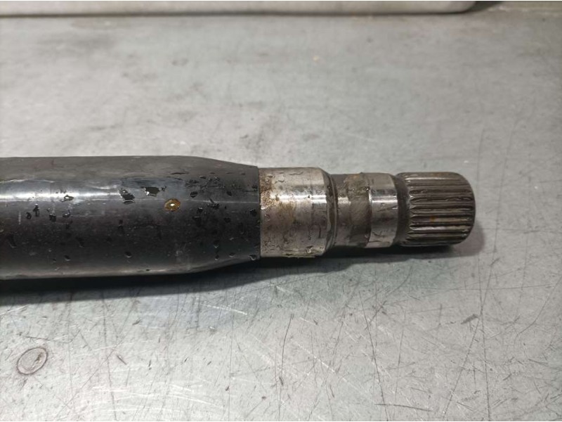 Recambio de transmision delantera derecha para opel signum cosmo referencia OEM IAM   SIN REFERENCIA