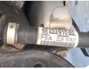 Recambio de transmision delantera izquierda para opel corsa f (p2jo) 1.2 (68) referencia OEM IAM 1647577280 9825391080 