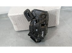 CERRADURA PUERTA TRASERA DERECHA 5TA839016E 