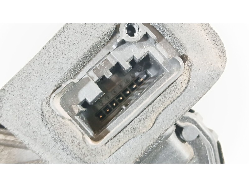 Recambio de cerradura puerta trasera derecha para seat ibiza v (kj1, kjg) 1.0 mpi referencia OEM IAM 5TA839016Q  