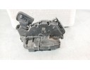 Recambio de cerradura puerta trasera derecha para seat ibiza v (kj1, kjg) 1.0 mpi referencia OEM IAM 5TA839016Q  