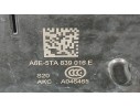 Recambio de cerradura puerta trasera derecha para seat ibiza v (kj1, kjg) 1.0 mpi referencia OEM IAM 5TA839016Q  