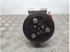Recambio de compresor aire acondicionado para citroën c-elysée exclusive referencia OEM IAM 9814865380 JSR11T604078 