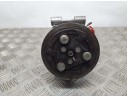Recambio de compresor aire acondicionado para citroën c-elysée exclusive referencia OEM IAM 9814865380 JSR11T604078 