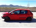 peugeot 307 (3a/c) del año 2002