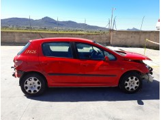 PEUGEOT 307 (3A/C)