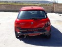peugeot 307 (3a/c) del año 2002
