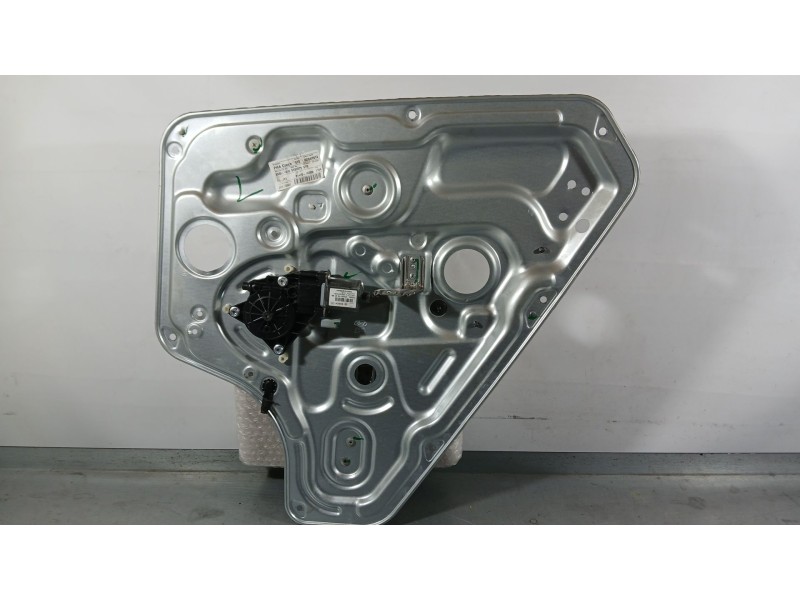 Recambio de elevalunas trasero derecho para hyundai ix20 (jc) 1.6 crdi referencia OEM IAM 834811K010  
