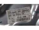Recambio de elevalunas trasero derecho para hyundai ix20 (jc) 1.6 crdi referencia OEM IAM 834811K010  