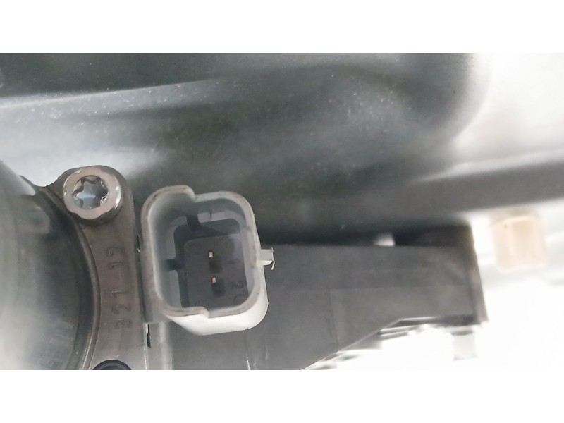 Recambio de elevalunas trasero derecho para hyundai ix20 (jc) 1.6 crdi referencia OEM IAM 834811K010  