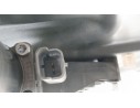 Recambio de elevalunas trasero derecho para hyundai ix20 (jc) 1.6 crdi referencia OEM IAM 834811K010  