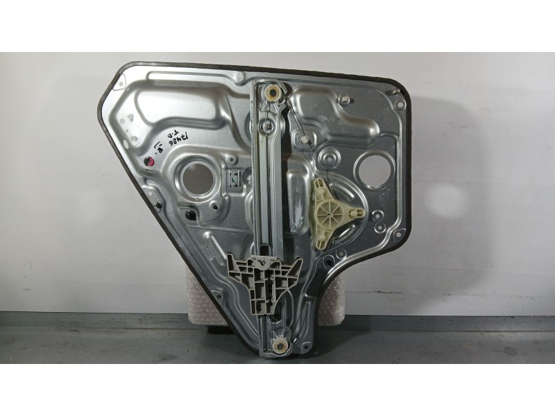 Recambio de elevalunas trasero derecho para hyundai ix20 (jc) 1.6 crdi referencia OEM IAM 834811K010  