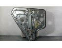 Recambio de elevalunas trasero derecho para hyundai ix20 (jc) 1.6 crdi referencia OEM IAM 834811K010  