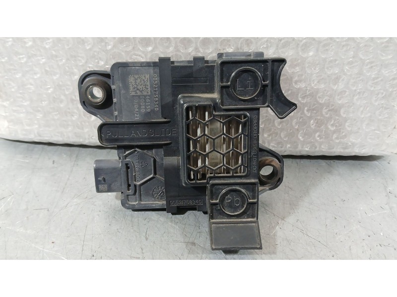Recambio de modulo electronico para fiat 500 c (312_) 1.2 (312cxa1a, 312axa1a) referencia OEM IAM   